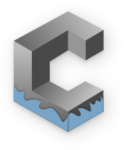 logo c4ppy webdesign